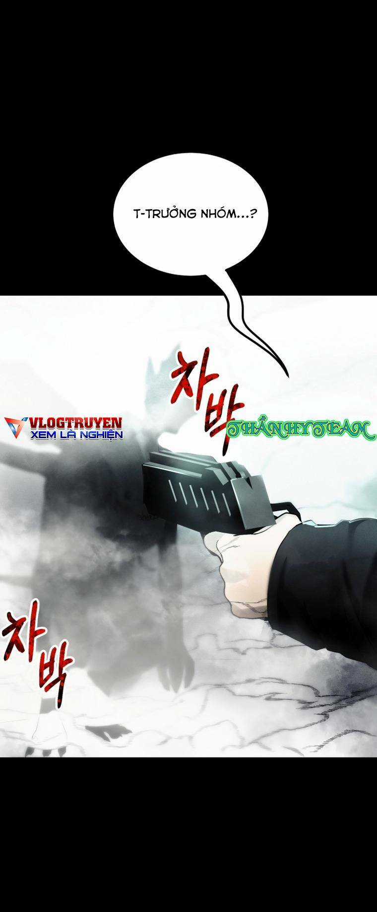 Tôi Đã Trở Thành Quái Vật Không Gian Chapter 14 trang 108