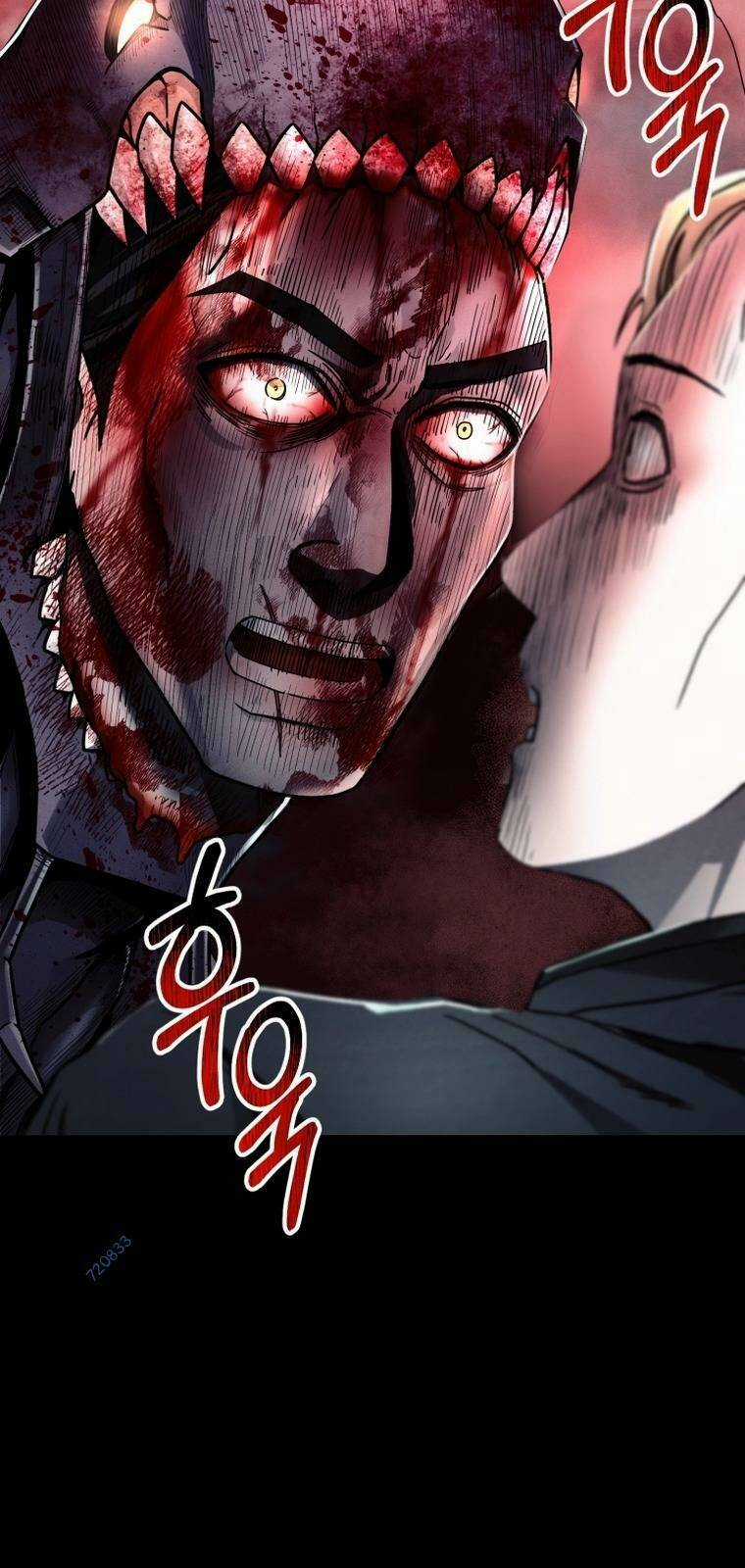 Tôi Đã Trở Thành Quái Vật Không Gian Chapter 14 trang 114