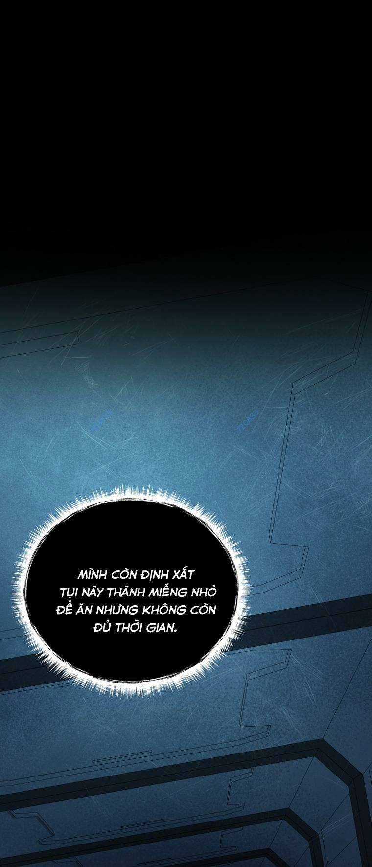 Tôi Đã Trở Thành Quái Vật Không Gian Chapter 14 trang 121