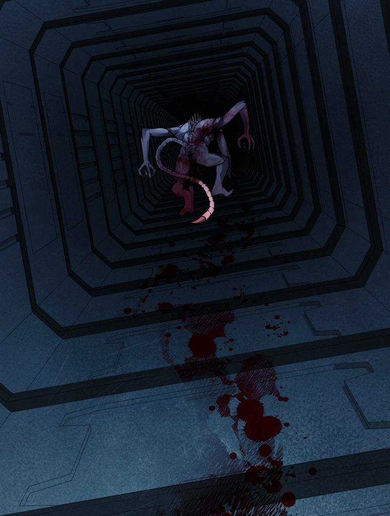 Tôi Đã Trở Thành Quái Vật Không Gian Chapter 14 trang 122