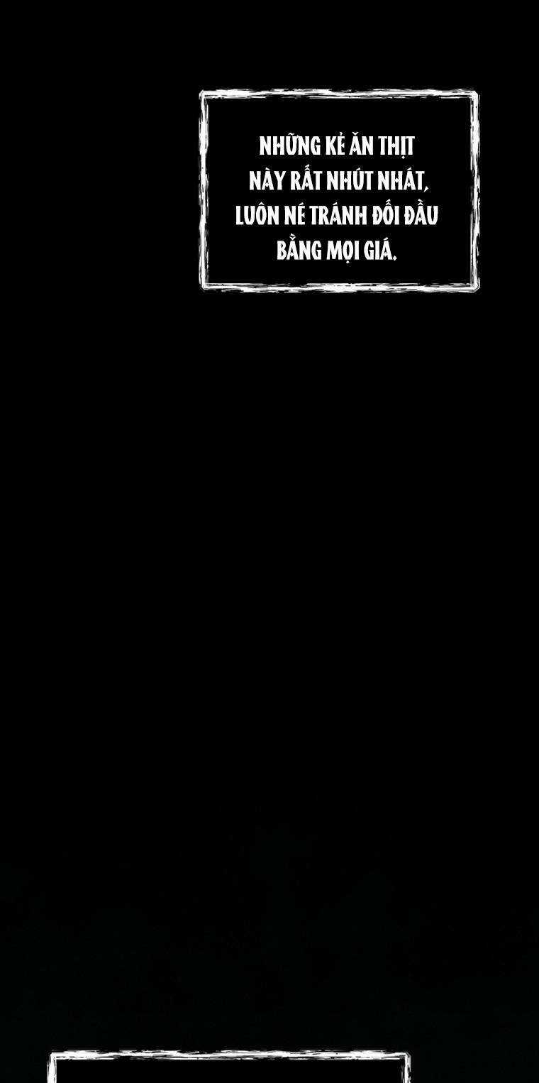 Tôi Đã Trở Thành Quái Vật Không Gian Chapter 14 trang 17