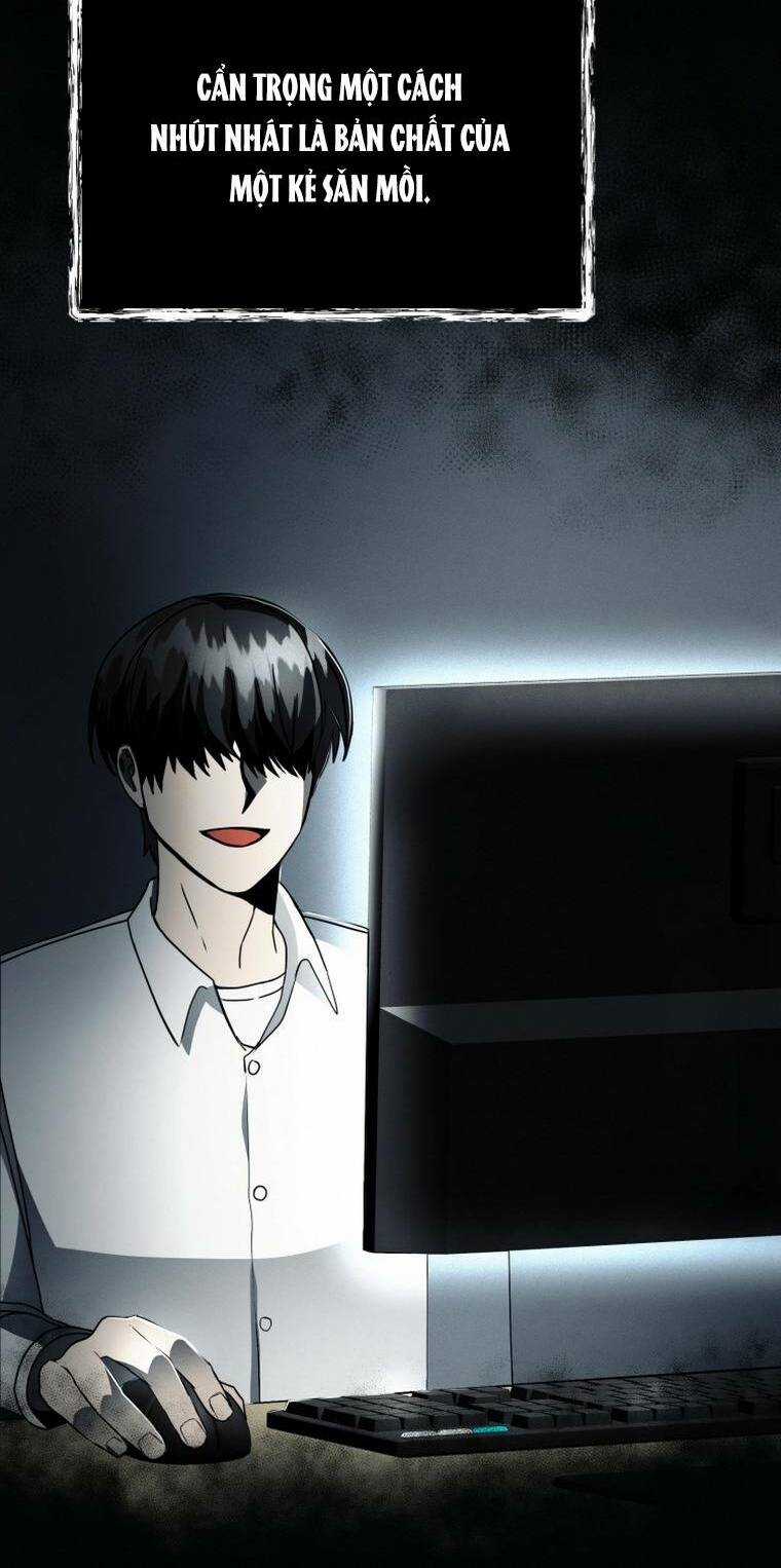 Tôi Đã Trở Thành Quái Vật Không Gian Chapter 14 trang 18