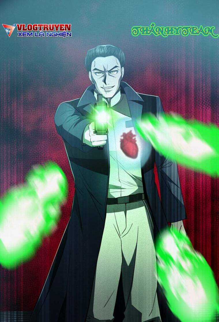 Tôi Đã Trở Thành Quái Vật Không Gian Chapter 14 trang 25