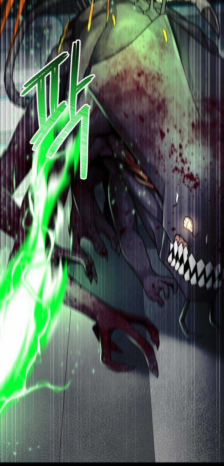 Tôi Đã Trở Thành Quái Vật Không Gian Chapter 14 trang 32