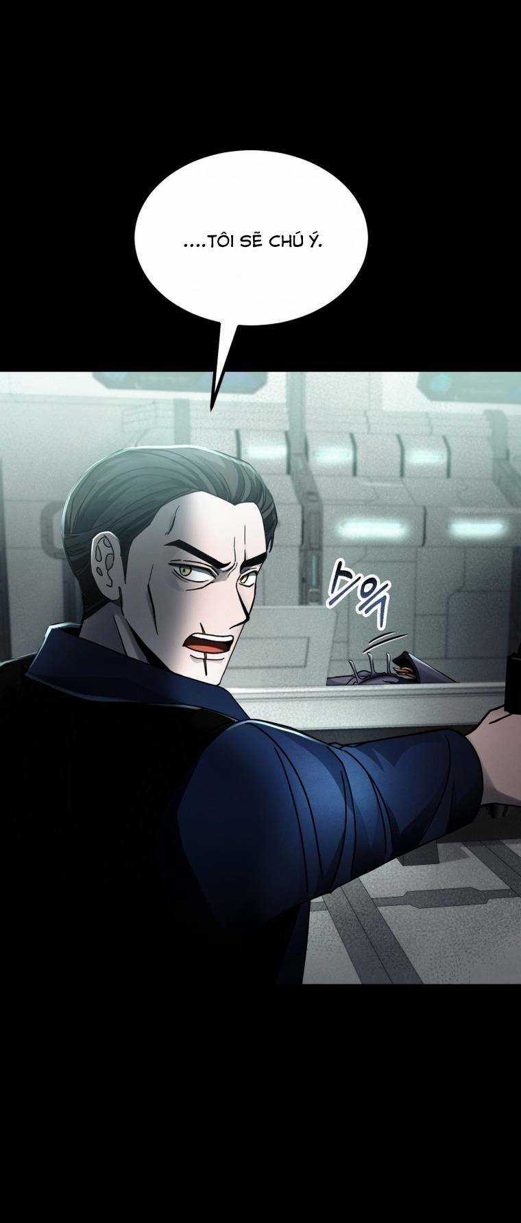 Tôi Đã Trở Thành Quái Vật Không Gian Chapter 14 trang 35