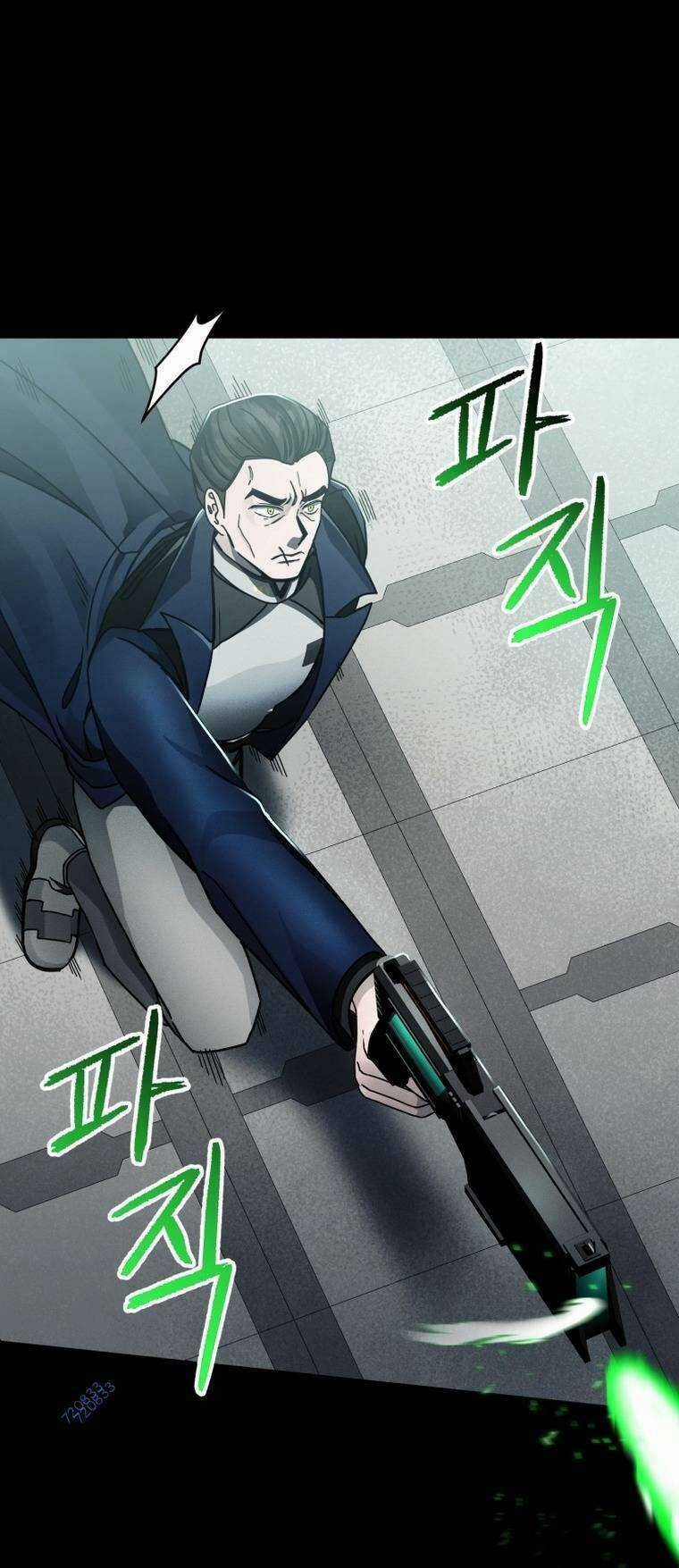 Tôi Đã Trở Thành Quái Vật Không Gian Chapter 14 trang 36