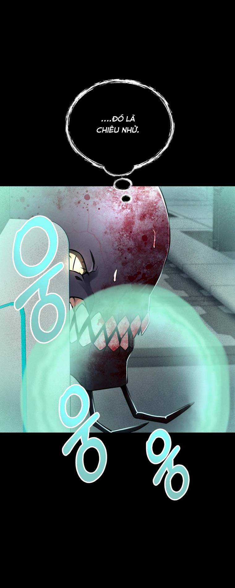 Tôi Đã Trở Thành Quái Vật Không Gian Chapter 14 trang 39