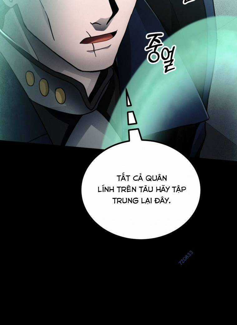 Tôi Đã Trở Thành Quái Vật Không Gian Chapter 14 trang 41