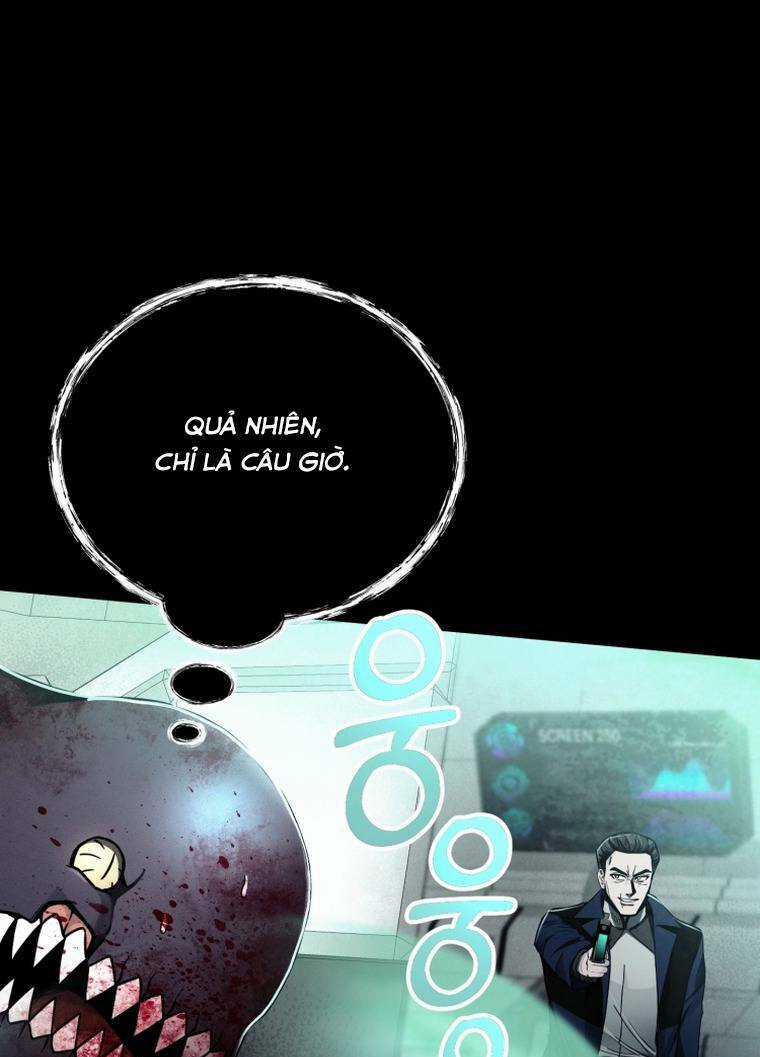 Tôi Đã Trở Thành Quái Vật Không Gian Chapter 14 trang 42