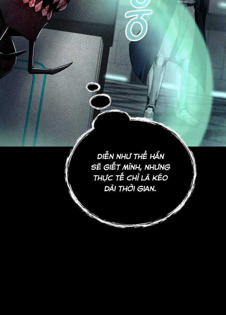 Tôi Đã Trở Thành Quái Vật Không Gian Chapter 14 trang 43