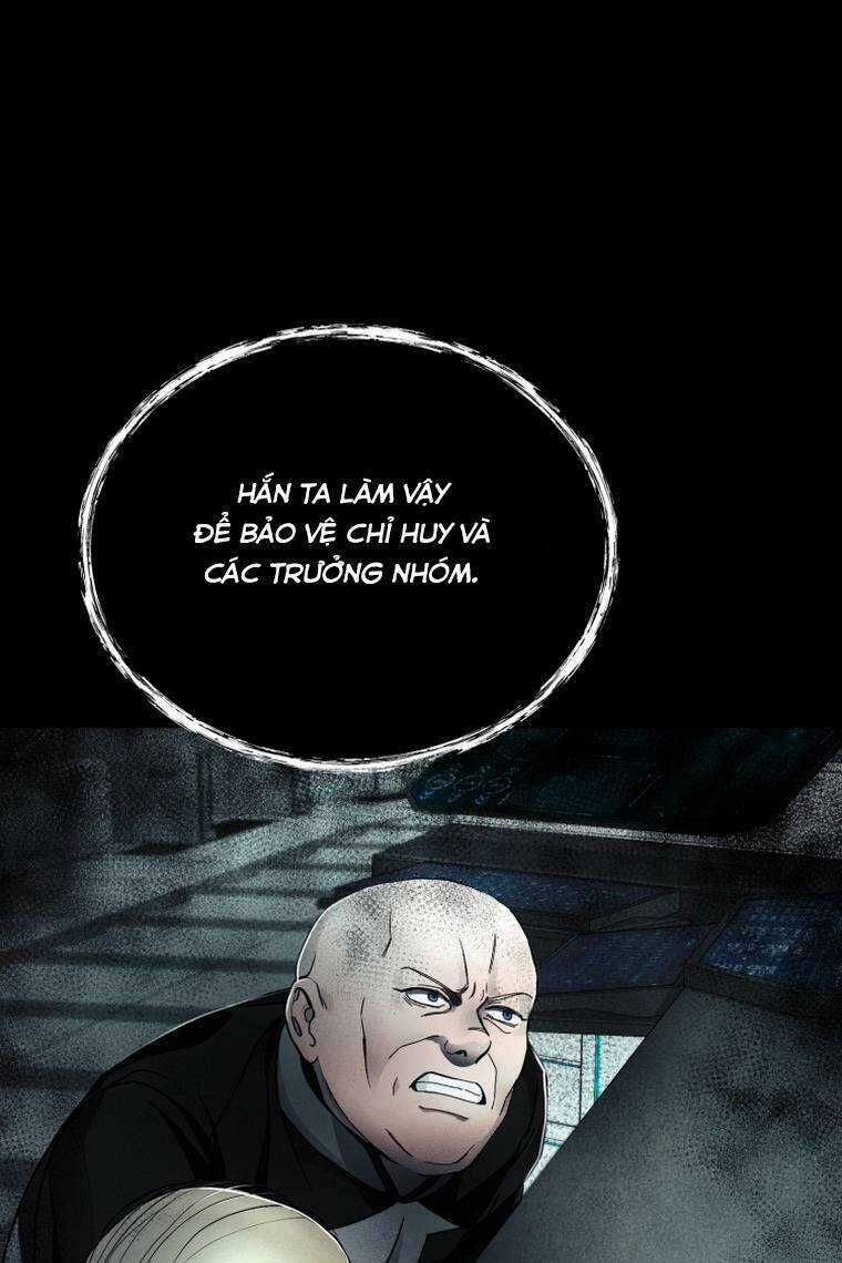 Tôi Đã Trở Thành Quái Vật Không Gian Chapter 14 trang 44