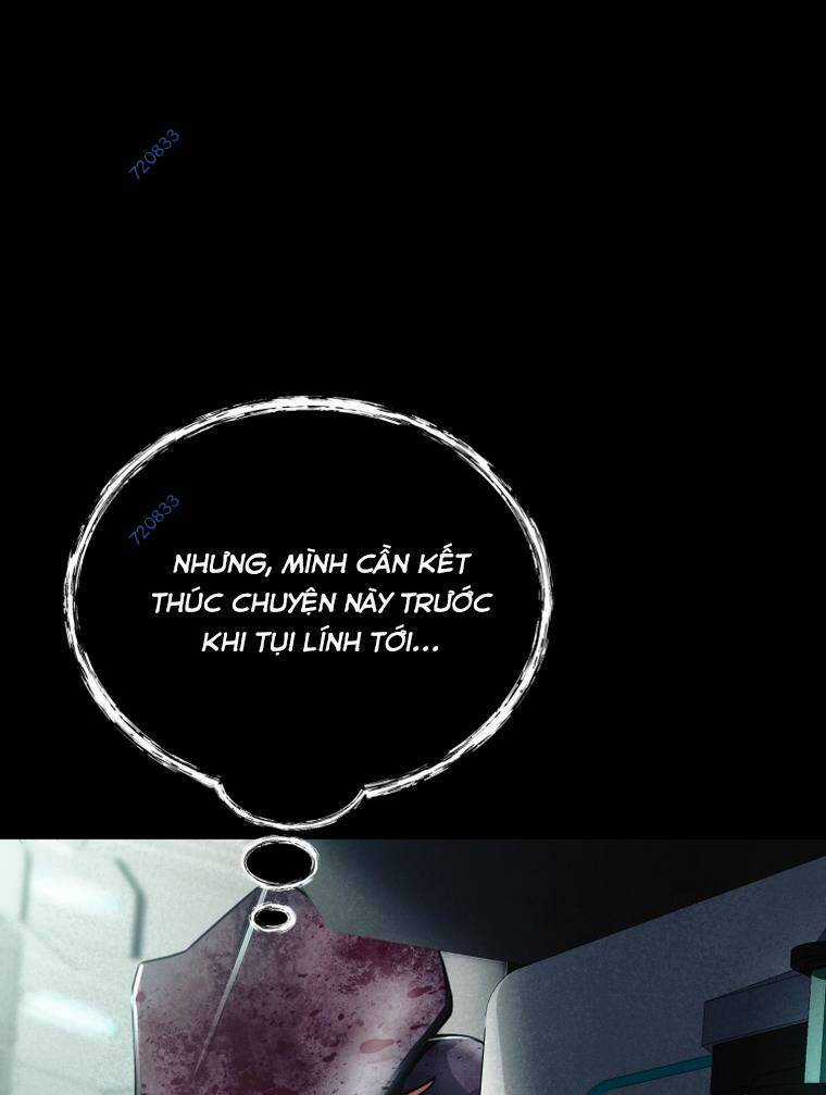 Tôi Đã Trở Thành Quái Vật Không Gian Chapter 14 trang 47