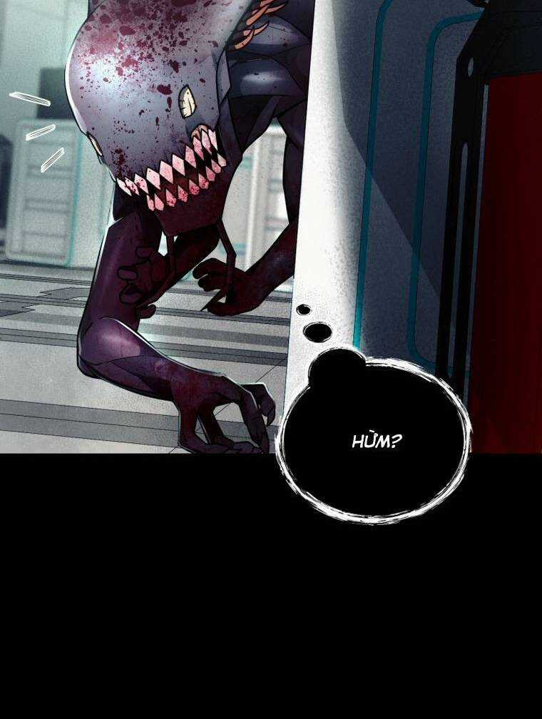 Tôi Đã Trở Thành Quái Vật Không Gian Chapter 14 trang 48