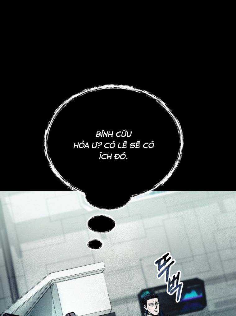 Tôi Đã Trở Thành Quái Vật Không Gian Chapter 14 trang 49