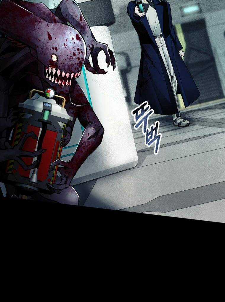 Tôi Đã Trở Thành Quái Vật Không Gian Chapter 14 trang 50