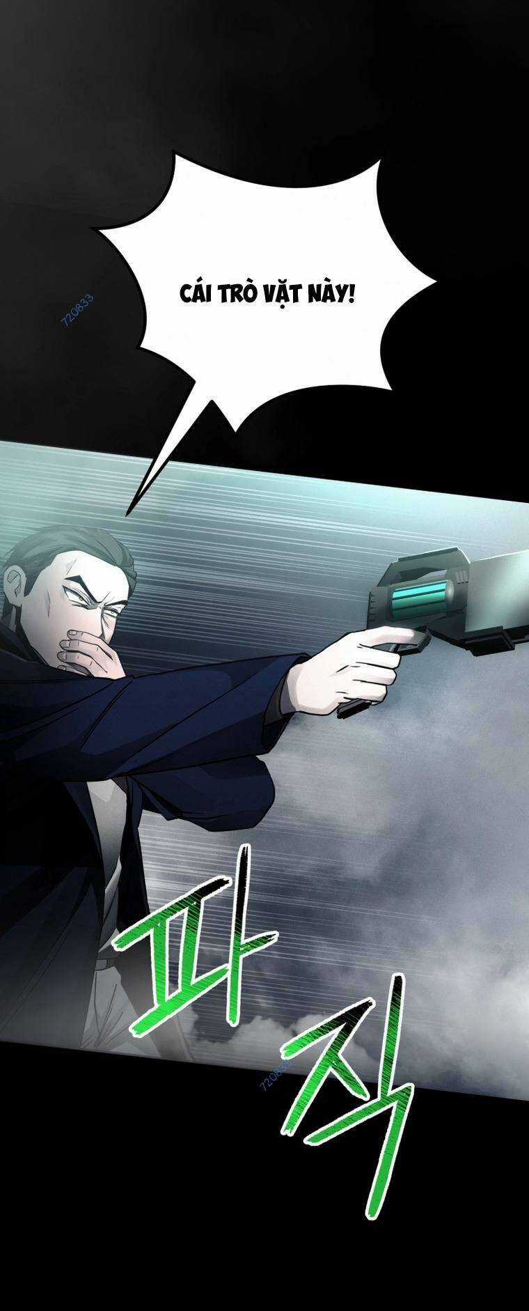 Tôi Đã Trở Thành Quái Vật Không Gian Chapter 14 trang 55