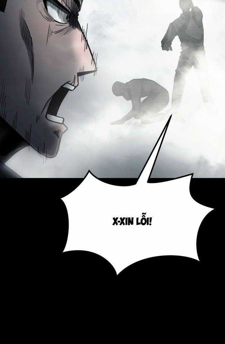 Tôi Đã Trở Thành Quái Vật Không Gian Chapter 14 trang 60