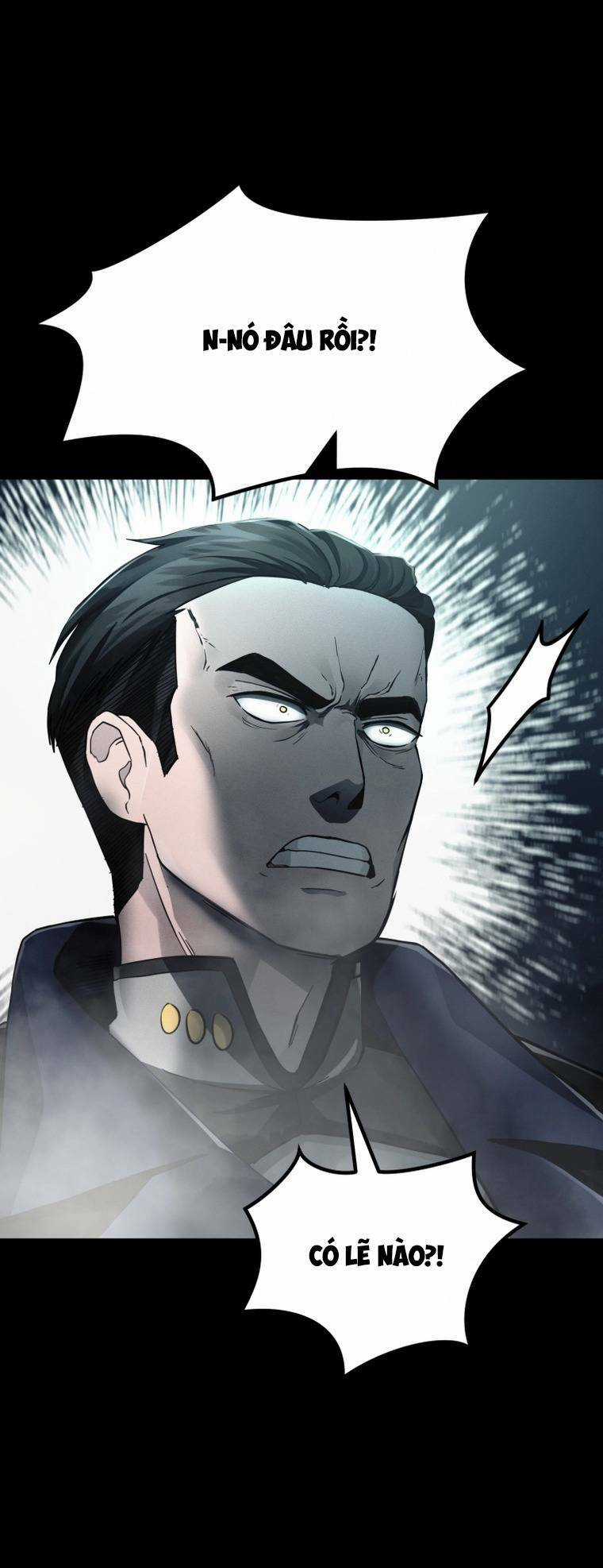 Tôi Đã Trở Thành Quái Vật Không Gian Chapter 14 trang 61