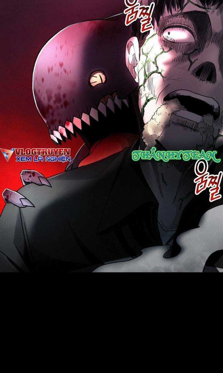 Tôi Đã Trở Thành Quái Vật Không Gian Chapter 14 trang 65