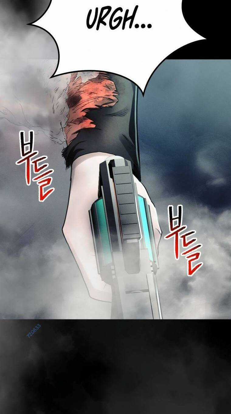 Tôi Đã Trở Thành Quái Vật Không Gian Chapter 14 trang 87