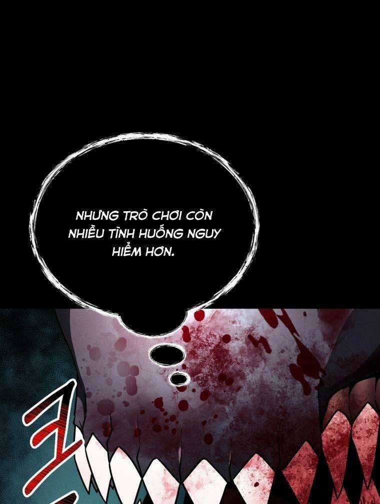 Tôi Đã Trở Thành Quái Vật Không Gian Chapter 14 trang 9