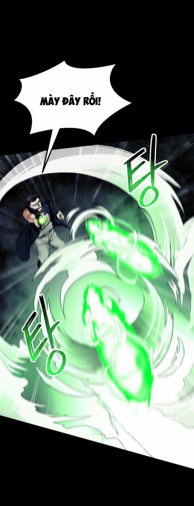 Tôi Đã Trở Thành Quái Vật Không Gian Chapter 14 trang 91