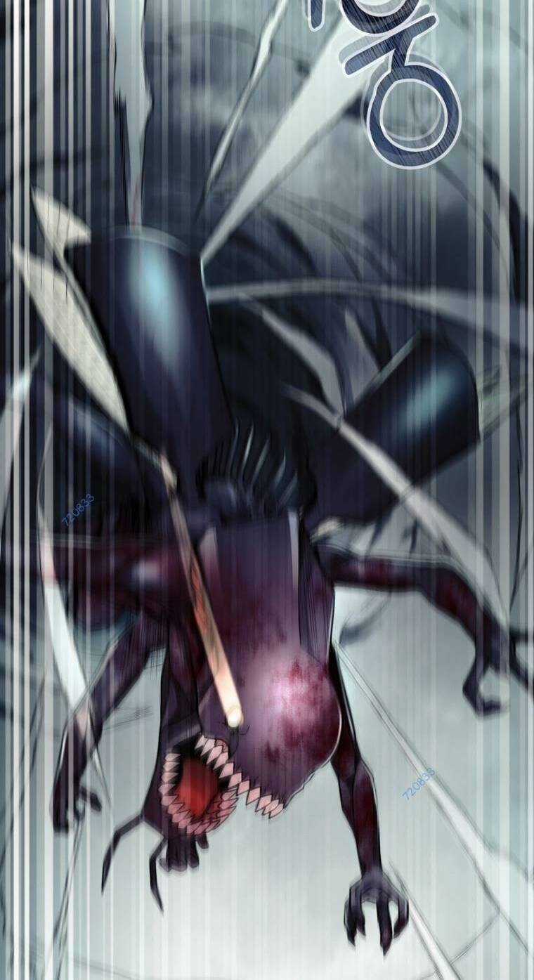 Tôi Đã Trở Thành Quái Vật Không Gian Chapter 14 trang 99