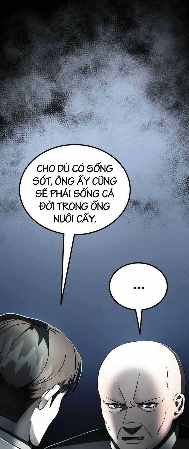 Tôi Đã Trở Thành Quái Vật Không Gian Chapter 15 trang 10