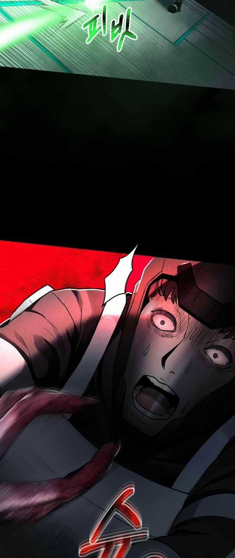 Tôi Đã Trở Thành Quái Vật Không Gian Chapter 15 trang 100