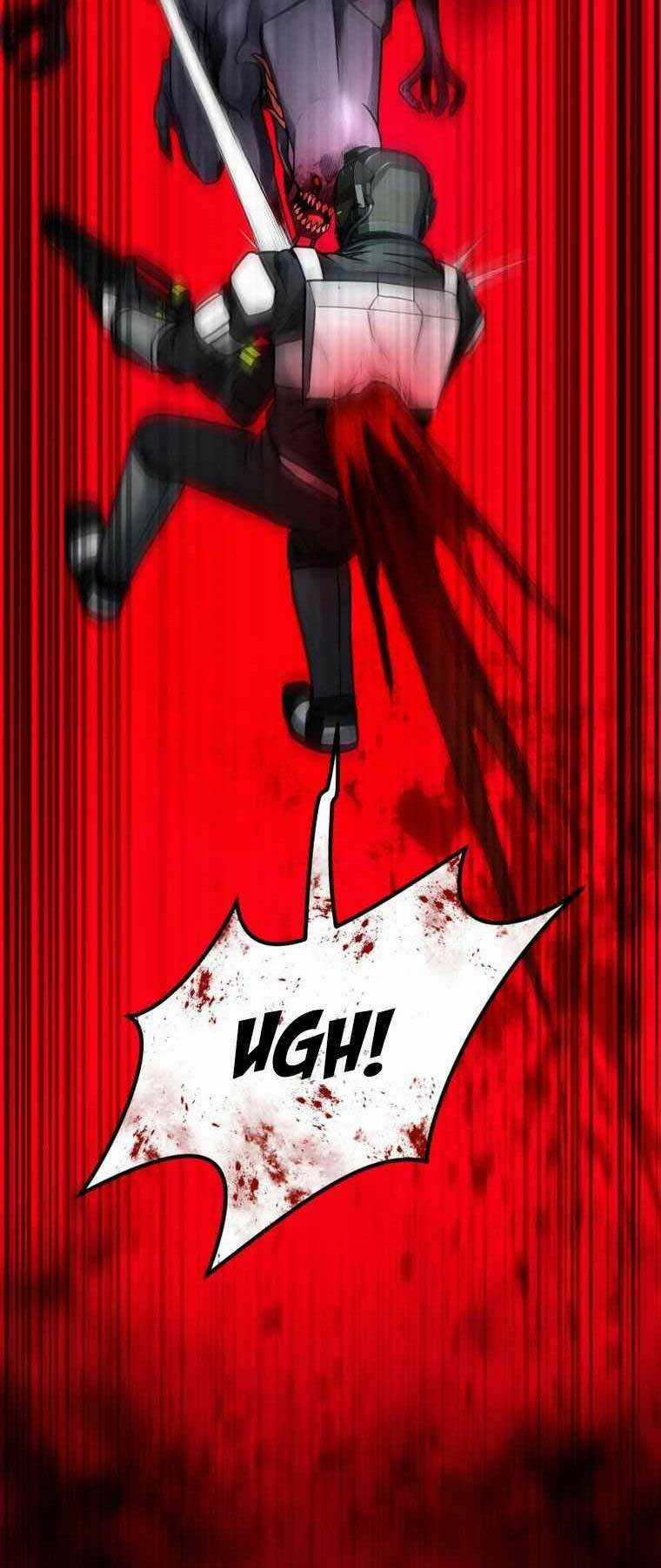 Tôi Đã Trở Thành Quái Vật Không Gian Chapter 15 trang 102