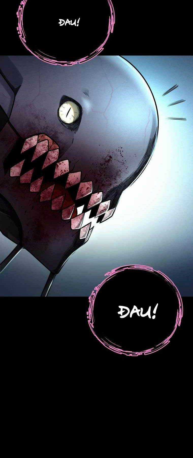 Tôi Đã Trở Thành Quái Vật Không Gian Chapter 15 trang 108