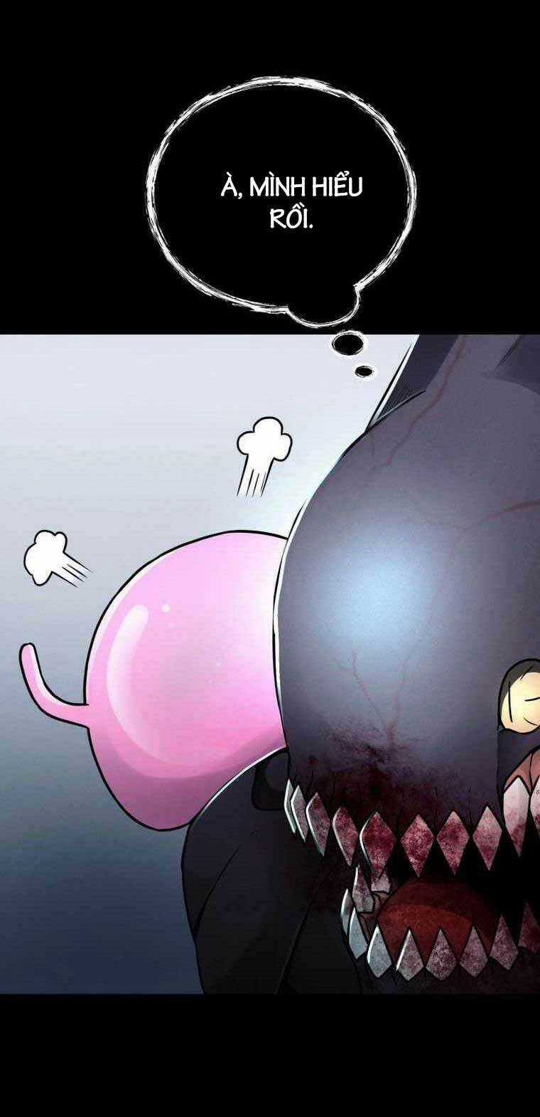 Tôi Đã Trở Thành Quái Vật Không Gian Chapter 15 trang 109