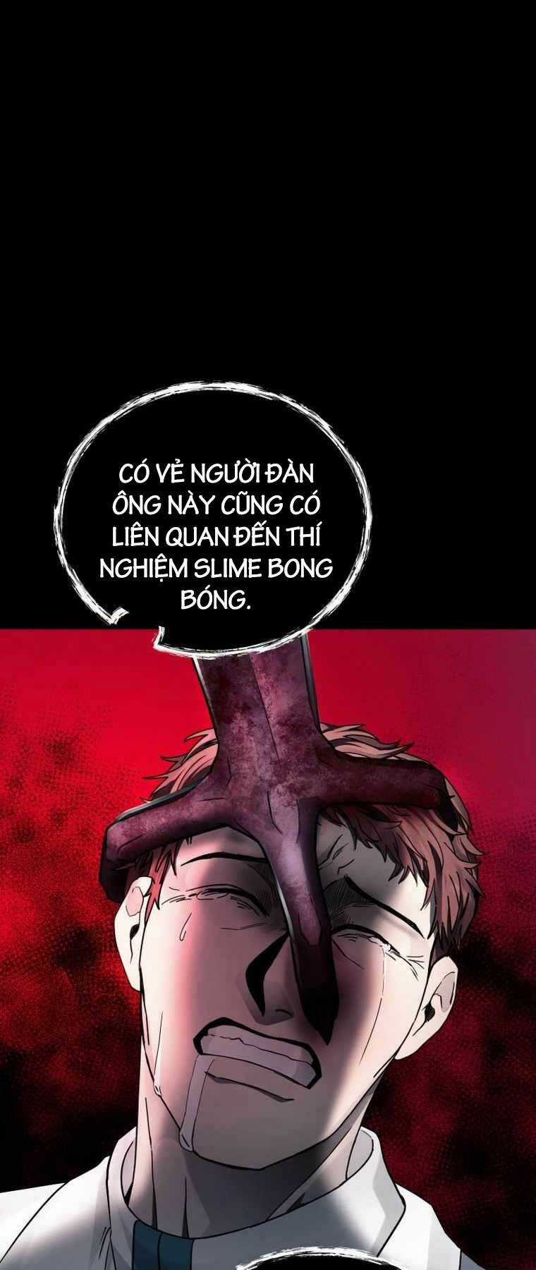 Tôi Đã Trở Thành Quái Vật Không Gian Chapter 15 trang 110