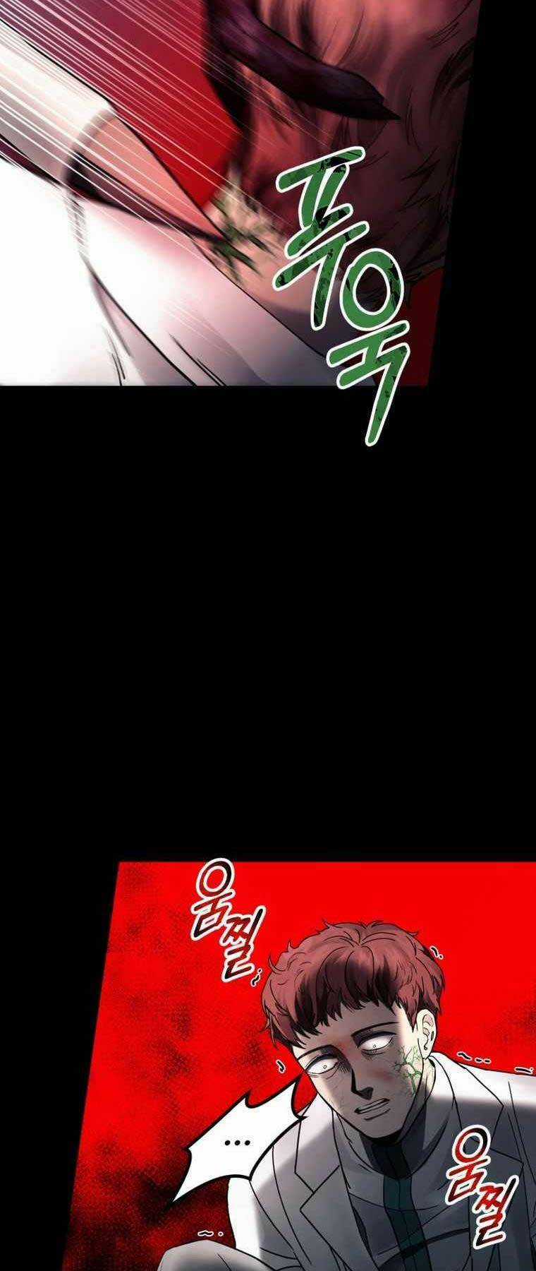 Tôi Đã Trở Thành Quái Vật Không Gian Chapter 15 trang 112