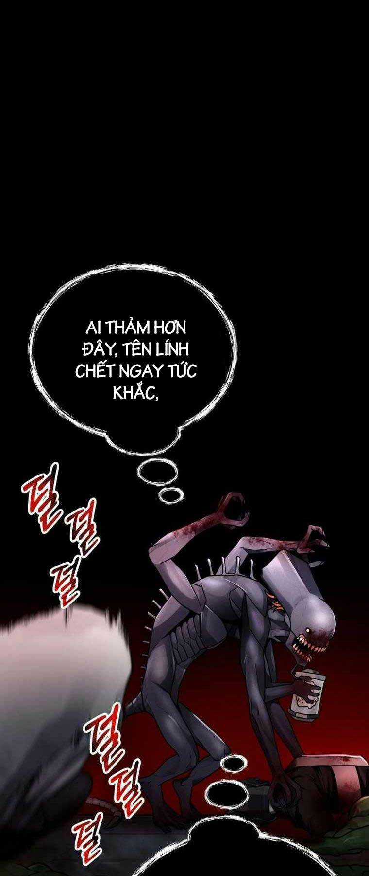 Tôi Đã Trở Thành Quái Vật Không Gian Chapter 15 trang 118