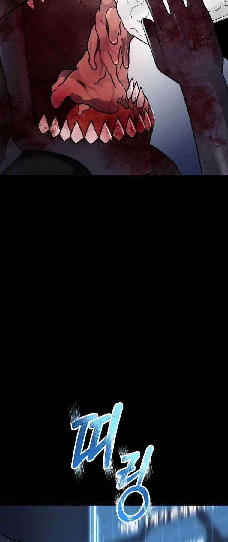 Tôi Đã Trở Thành Quái Vật Không Gian Chapter 15 trang 120