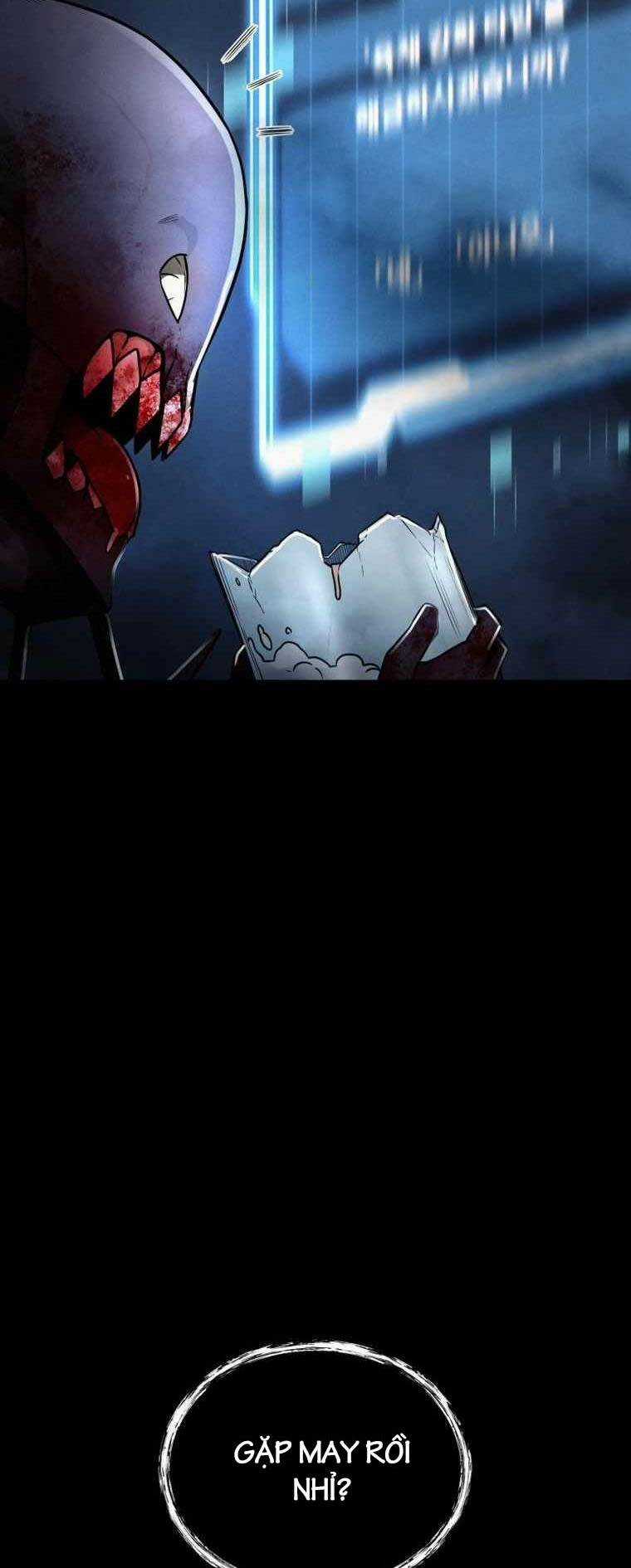 Tôi Đã Trở Thành Quái Vật Không Gian Chapter 15 trang 121