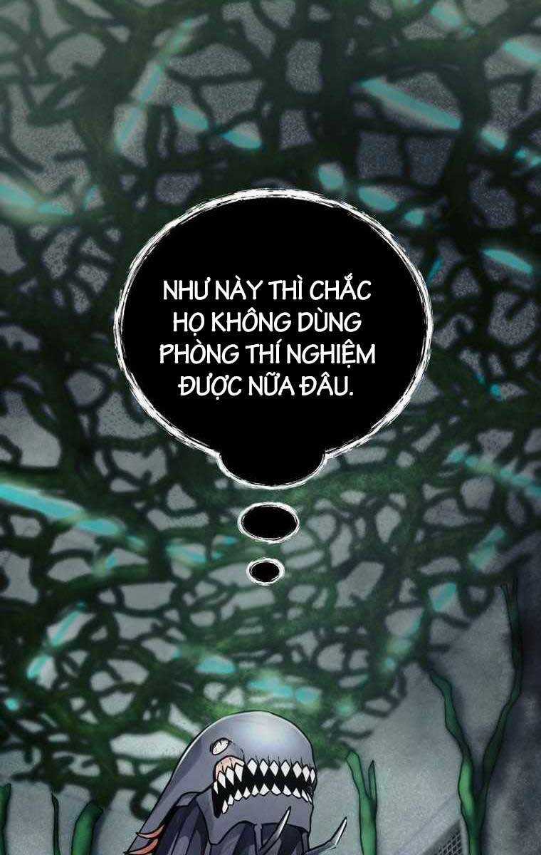 Tôi Đã Trở Thành Quái Vật Không Gian Chapter 15 trang 126