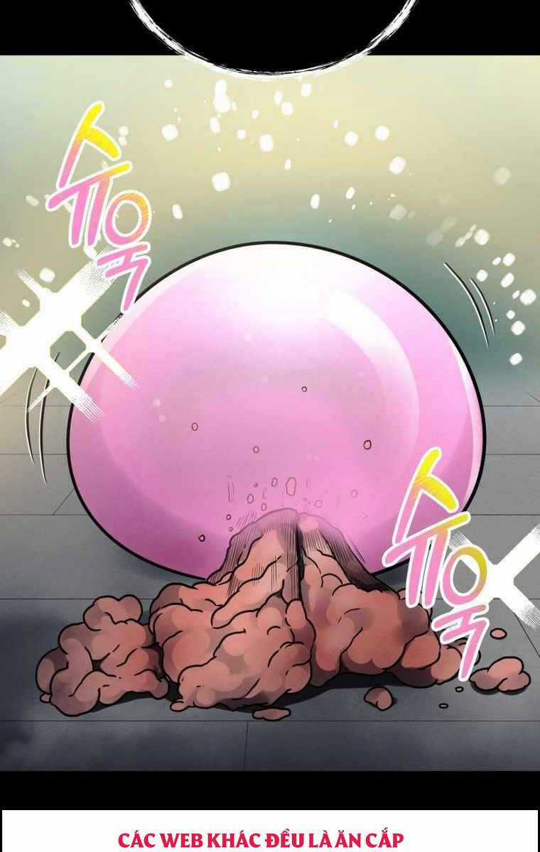 Tôi Đã Trở Thành Quái Vật Không Gian Chapter 15 trang 133