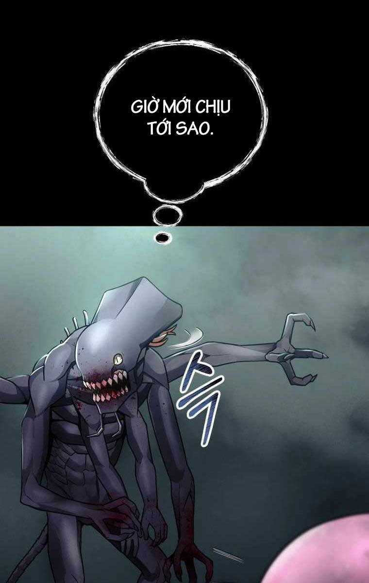 Tôi Đã Trở Thành Quái Vật Không Gian Chapter 15 trang 136