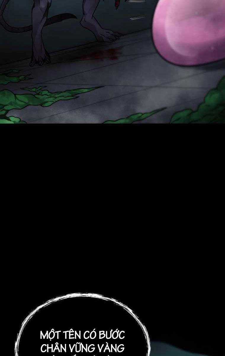 Tôi Đã Trở Thành Quái Vật Không Gian Chapter 15 trang 137