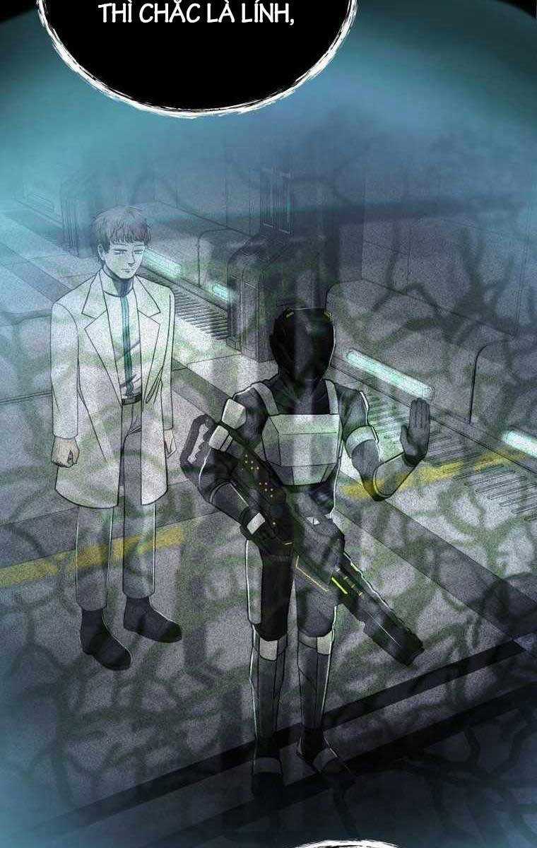 Tôi Đã Trở Thành Quái Vật Không Gian Chapter 15 trang 138