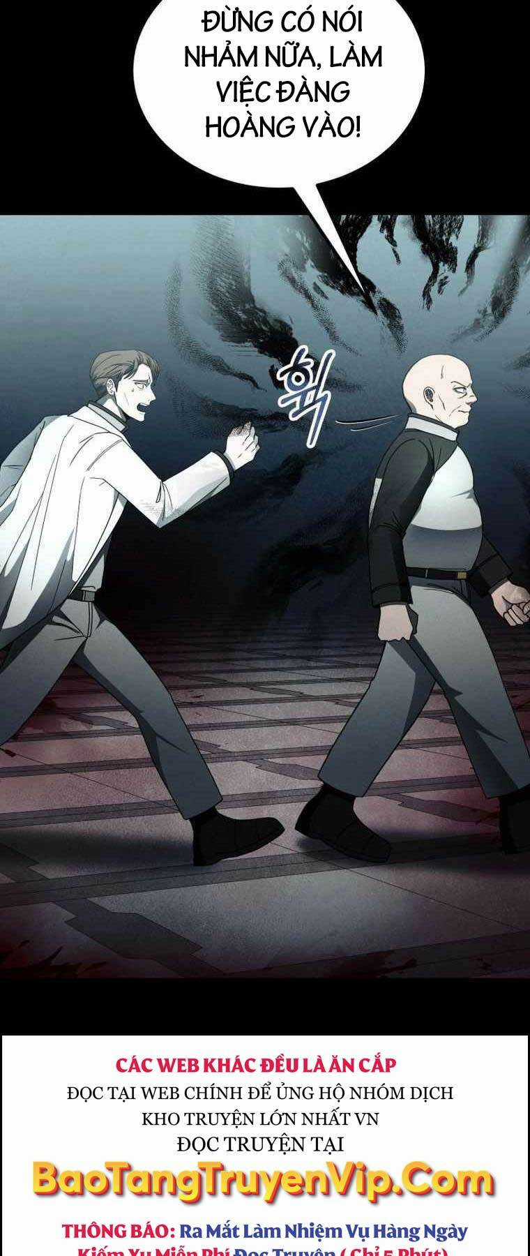 Tôi Đã Trở Thành Quái Vật Không Gian Chapter 15 trang 14