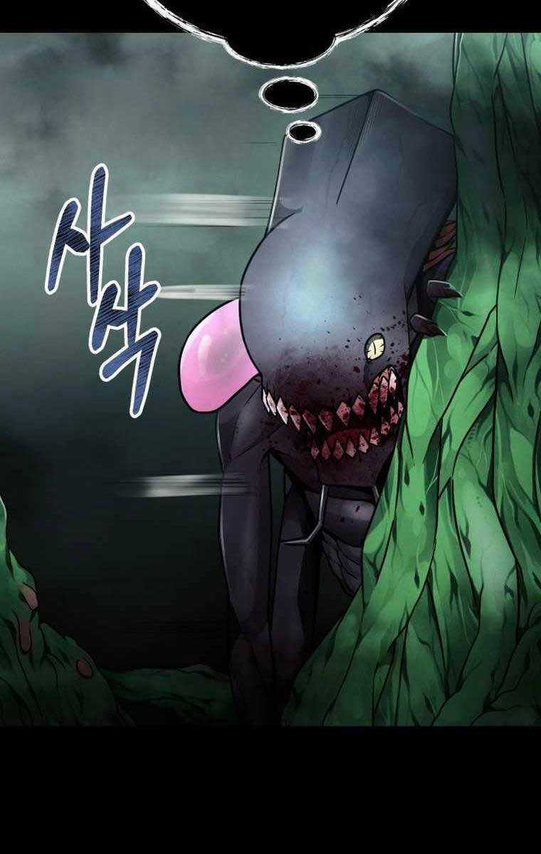 Tôi Đã Trở Thành Quái Vật Không Gian Chapter 15 trang 140