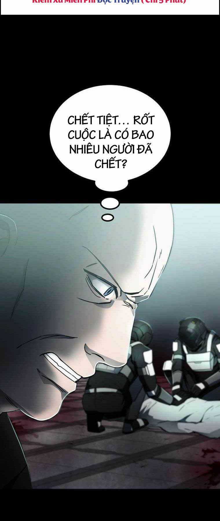 Tôi Đã Trở Thành Quái Vật Không Gian Chapter 15 trang 15