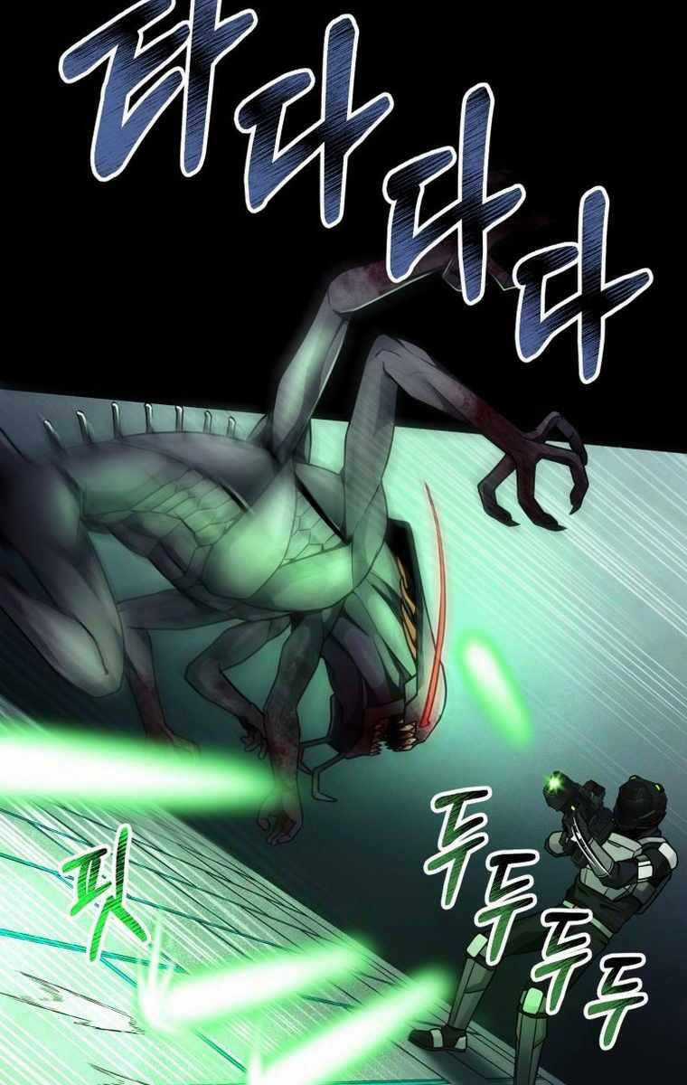 Tôi Đã Trở Thành Quái Vật Không Gian Chapter 15 trang 151