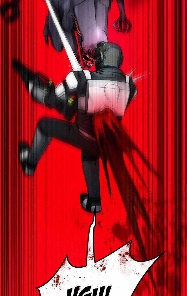 Tôi Đã Trở Thành Quái Vật Không Gian Chapter 15 trang 155