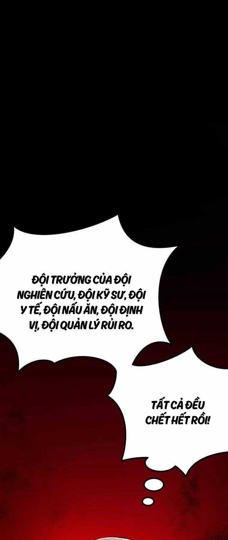 Tôi Đã Trở Thành Quái Vật Không Gian Chapter 15 trang 16