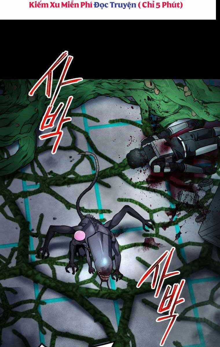 Tôi Đã Trở Thành Quái Vật Không Gian Chapter 15 trang 160