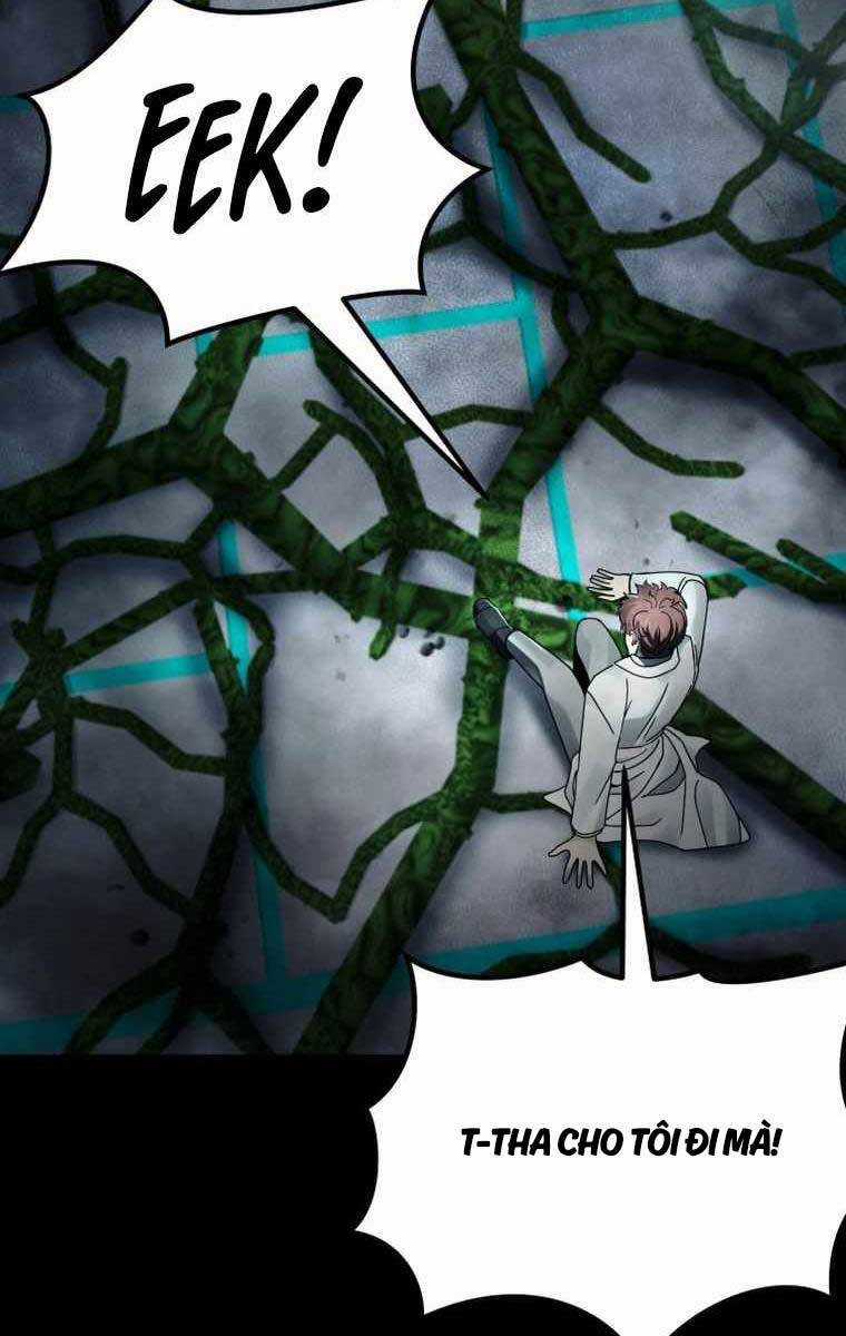 Tôi Đã Trở Thành Quái Vật Không Gian Chapter 15 trang 161